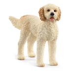 Goldendoodle Schleich (13939)