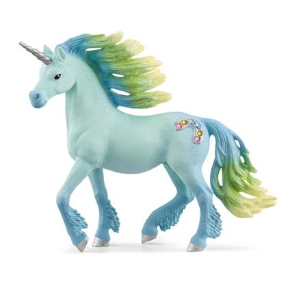 Marshmallow Unicorno Stallone Schleich (70722)