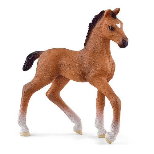 Oldenburger Puledro Schleich (13947)