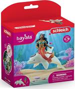 Schleich: Bayala - Isabelle Sul Delfino