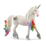 Rainbow Love Unicorno Stallone Schleich (70725)