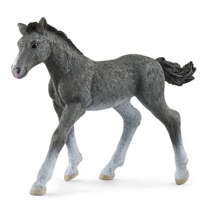 Trakehner Puledro Schleich (13944)