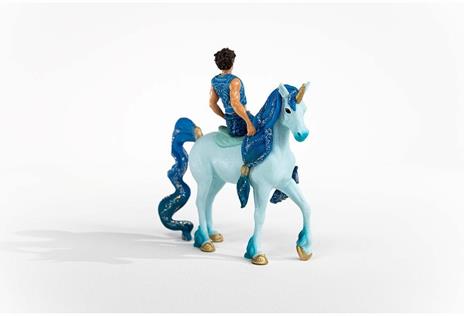 Bayala Schliech-S 70718 Aryon Sull'Unicorno - 2
