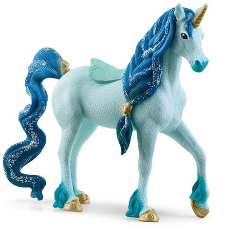 Bayala Schliech-S 70718 Aryon Sull'Unicorno - 3