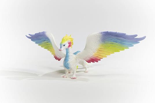 Bayala Schliech-S 70728 Drago Arcobaleno - 2