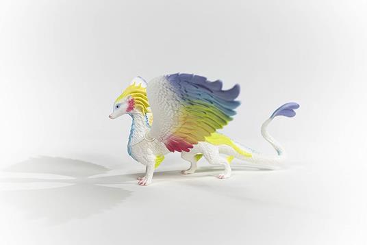 Bayala Schliech-S 70728 Drago Arcobaleno - 3