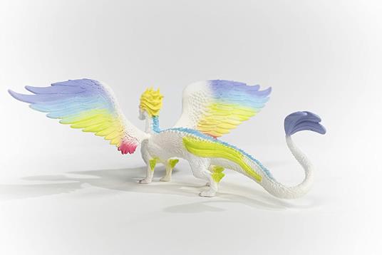 Bayala Schliech-S 70728 Drago Arcobaleno - 4
