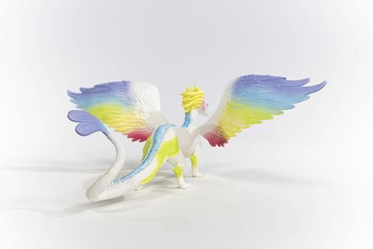 Bayala Schliech-S 70728 Drago Arcobaleno - 5