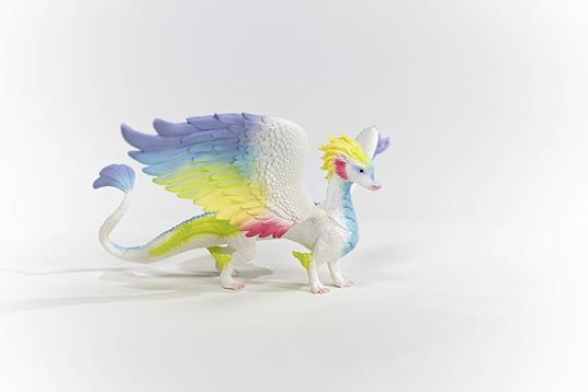 Bayala Schliech-S 70728 Drago Arcobaleno - 6