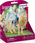Bayala Schliech-S 42508 Eyela E L'Unicorno Dorato