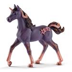 Puledro Di Unicorno Stelle Cadenti Schleich (70580)