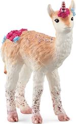 70743 - Schleich-S - Lama Unicorno