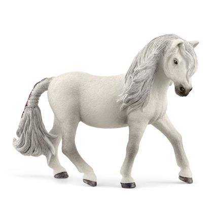 Iceland Pony Giumenta Schleich (13942)