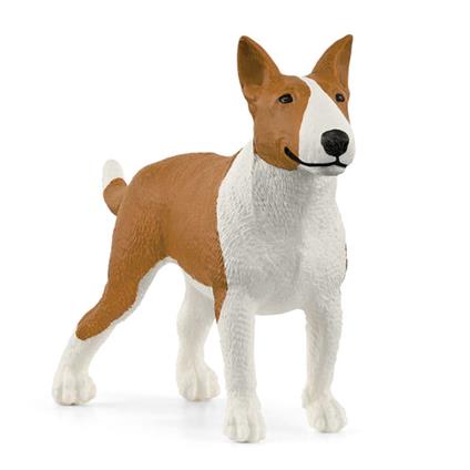 Bull Terrier Schleich (13966)