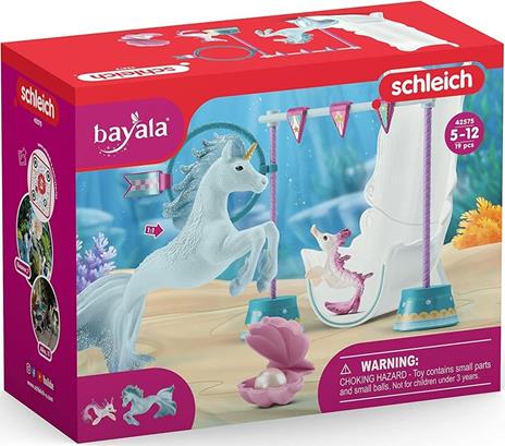 Bayala Schliech-S 42575 Magico Torneo Subacqueo