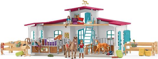 Horse Club Schliech-S 42567 Centro Di Equitazione