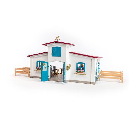 Horse Club Schliech-S 42567 Centro Di Equitazione - 5