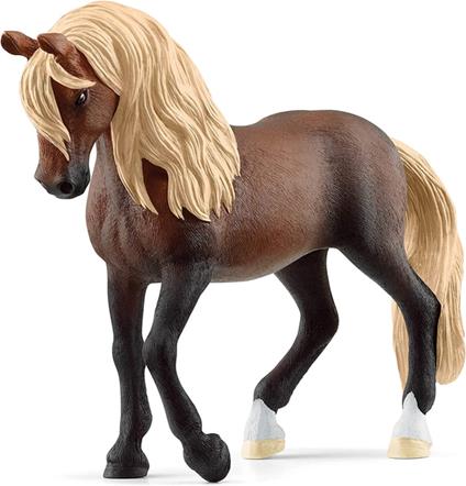 Stallone Paso Peruano Schleich (13952)