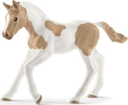 Horse Club Schliech-S 13886 Puledro Paint Horse