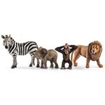 42387 Sh Starter Set Wild Life