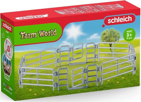 Farm World Schliech-S 42487 Recinto