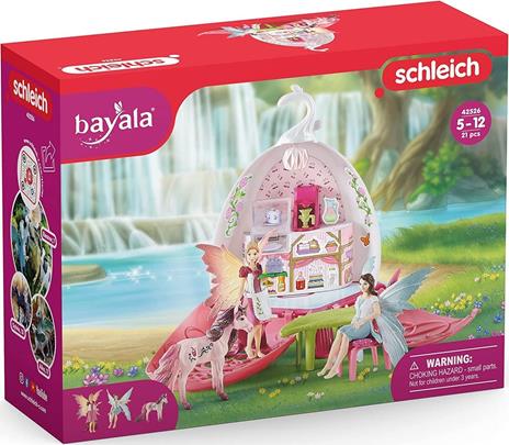 Bayala Schliech-S 42526 Caffe' Degli Elfi