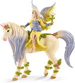 schleich bayala 70565 action figure giocattolo