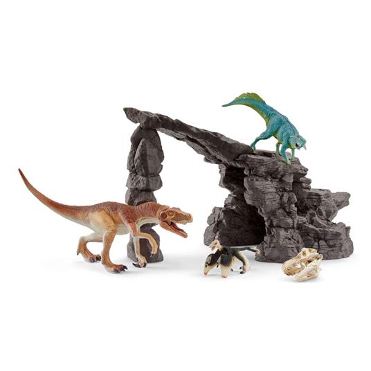 schleich 41461 action figure giocattolo