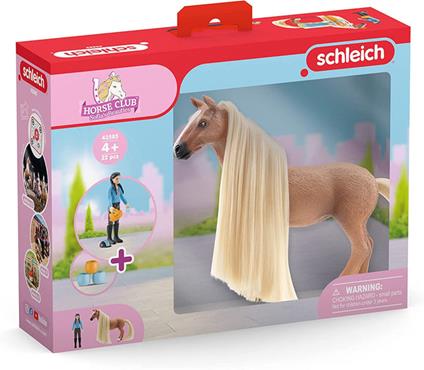 Starter Set Kin&Caramello Schleich (25425)