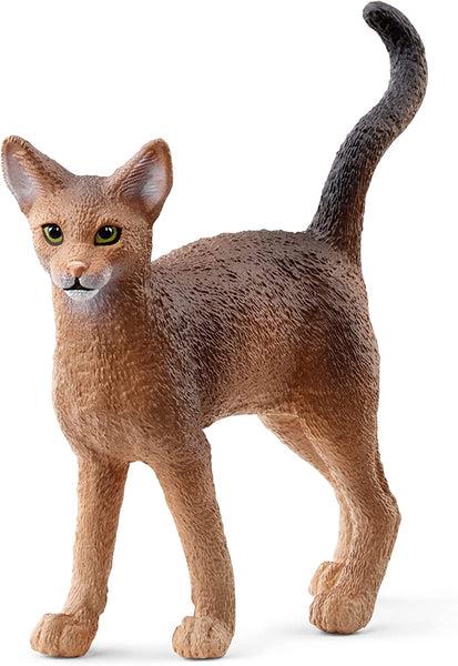 Gatto Abissino Schleich (13964)