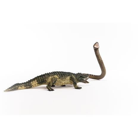 schleich Danger in the swamp - 2