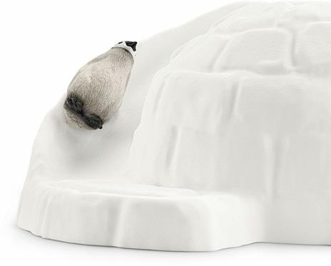 Spedizione Nell'Antartico Schleich (25426) - 12