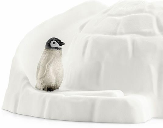 Spedizione Nell'Antartico Schleich (25426) - 13
