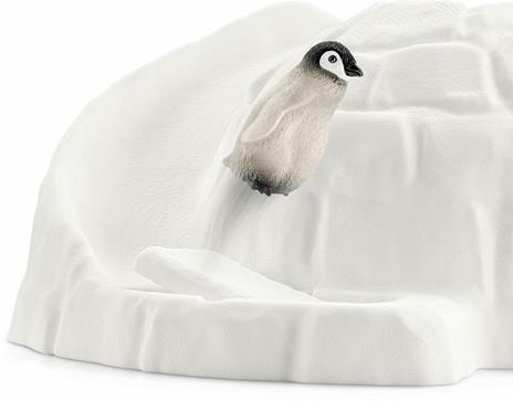 Spedizione Nell'Antartico Schleich (25426) - 2