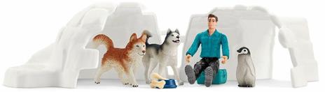 Spedizione Nell'Antartico Schleich (25426) - 4