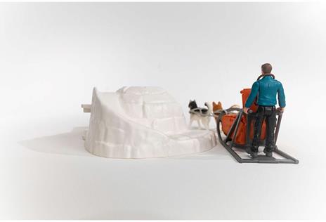 Spedizione Nell'Antartico Schleich (25426) - 6