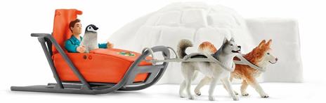 Spedizione Nell'Antartico Schleich (25426) - 10
