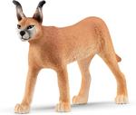 Caracal Femmina Schleich (14867)