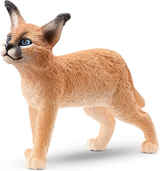 Cucciolo Di Caracal Schleich (14868)