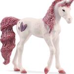 Unicorno Da Collezione Ametista Schleich (70763)