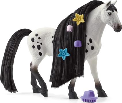 Sofia'S Beauties Schliech-S 42622 Stallone Knabstrupper Beauty Horse
