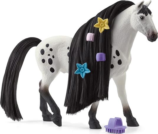 Sofia'S Beauties Schliech-S 42622 Stallone Knabstrupper Beauty Horse