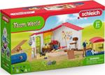 Farm World Schliech-S 42607 Pet Hotel