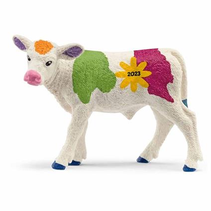 Farm World - Vitello Multicolor Speciale Primavera 2023