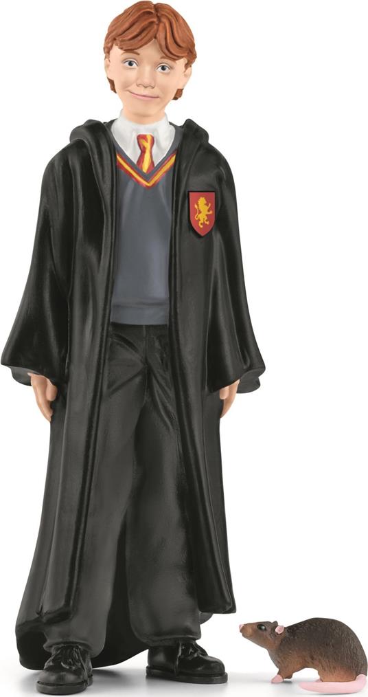Wizarding World Schliech-S 42634 Ron E Crosta