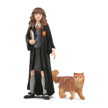 Wizarding World Schliech-S 42635 Ermione E Grattastinchi