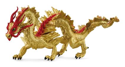 Schleich Eldrador Creatures Drago Del Capodanno Lunare