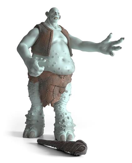 Schleich Wizarding World Harry Potter - Troll