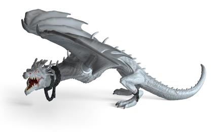 Schleich Wizarding World Harry Potter - Forteventre Ucraino