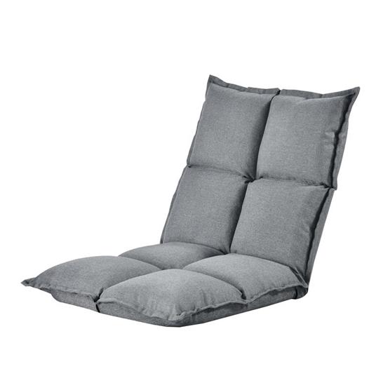 Sedia da Yoga Meditation Chair Imbottita GOTOTO Sedia da Pavimento Imbottita 90 * 60 * 13cm Rosa Poltrona Divano Pieghevole per Meditazione Lettura e TV Regolabile 90°-180° 